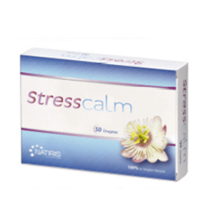 Stress-calm