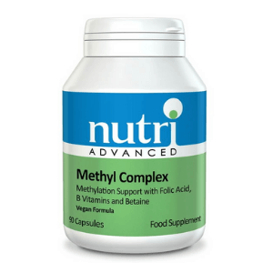 Methyl Complex