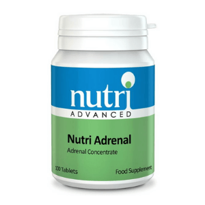 nutri adrenal