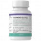 Envase de 90 cápsulas de Vitamina D3 + K2 para salud ósea, cardiovascular e inmunitaria